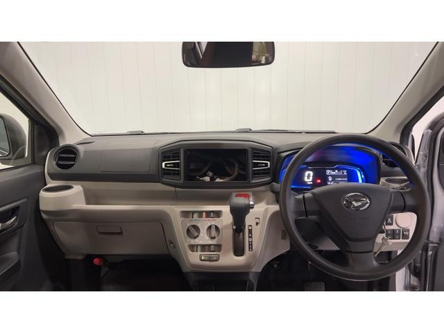 ミライースX SAIII