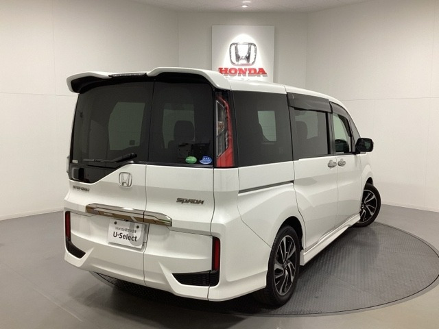 ステップワゴン1.5 スパーダ クールスピリット