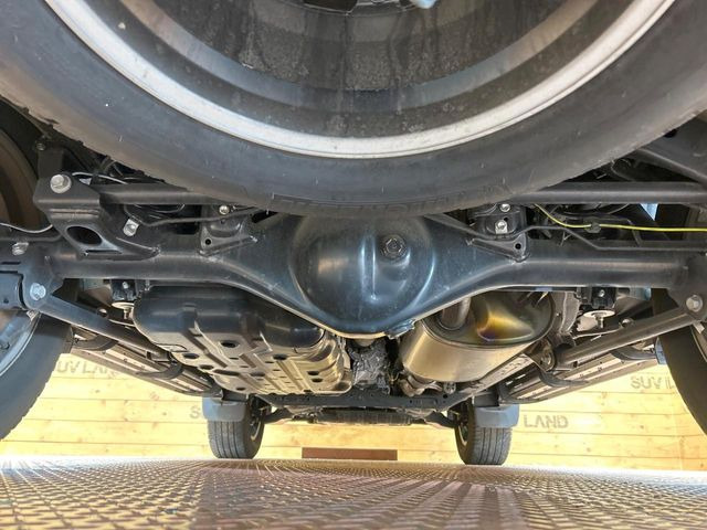 下回りがきれいなうちに、防錆加工の施工がオススメ。降雪地域はもちろん、沿岸部にお住いの方や、趣味でマリン・ウィンタースポーツをされる方にご好評いただいております。