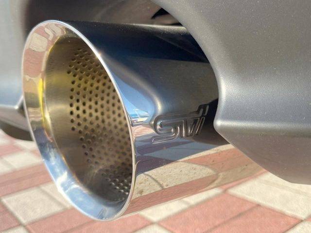 �ySTI�}�t���[�z�l�C�����A�N�Z�T���[��1�ł��B�{�N�T�[�G���W�����L�̃T�E���h��STI�����p�[�c�ł��y���݉�������