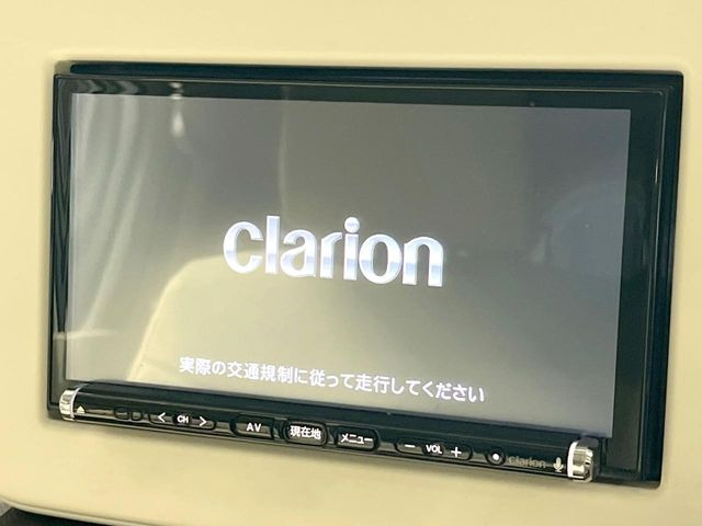 �y�i�r�Q�[�V�����z�g���₷���i�r�ŖړI�n�܂ł�������ē����Ă���܂��B�e��I�[�f�B�I�Đ��@�\���[�����Ă���A���Ԃ̉^�]������Ɋy�����Ȃ�܂�!!