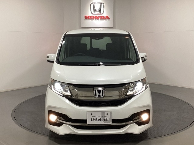 ステップワゴン1.5 スパーダ クールスピリット