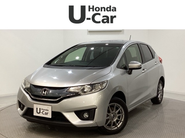 フィット1.3 13G Fパッケージ 4WD