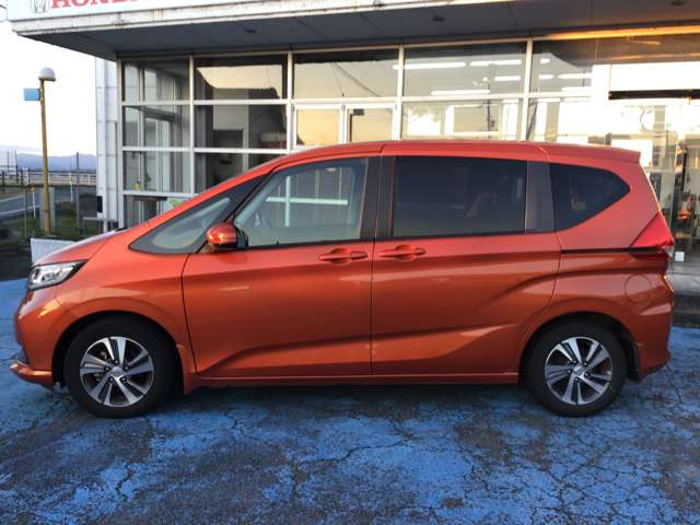 フリード1.5 G ホンダセンシング