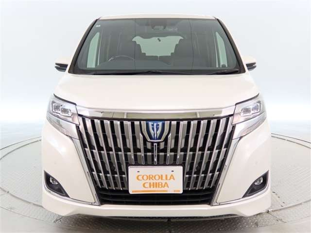 エスクァイアハイブリッド1.8 Gi