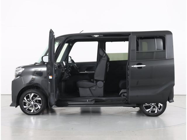 シフォンカスタム R 4WD