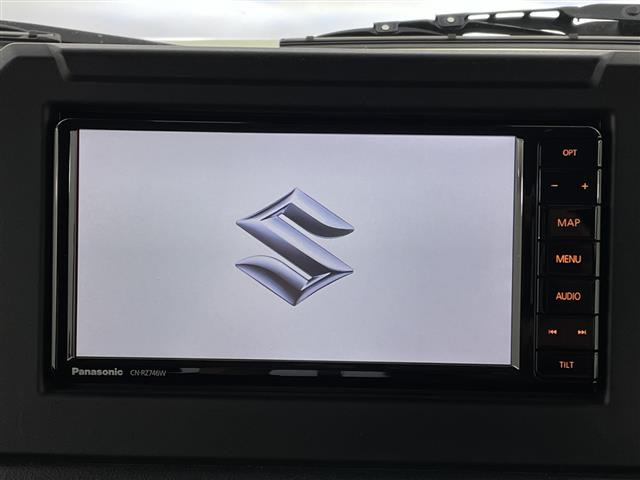 ジムニーシエラ1.5 JC 4WD