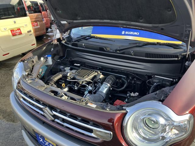 クロスビー1.0 ハイブリッド(HYBRID) MZ 4WD