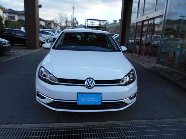 ゴルフTSI ハイライン テック エディション