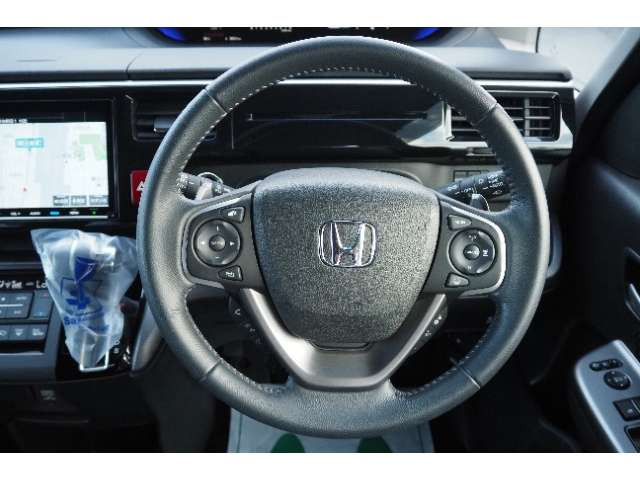 ステップワゴン1.5 スパーダ ホンダ センシング