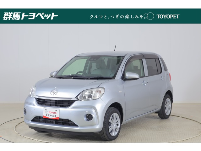 パッソ1.0 X Lパッケージ