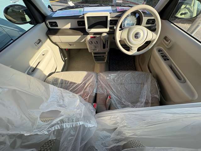 アルトラパンハイブリッド G