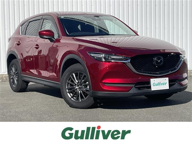 CX-52.2 XD プロアクティブ