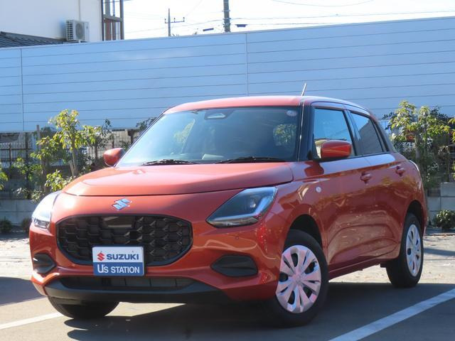 スイフト1.2 XG 4WD