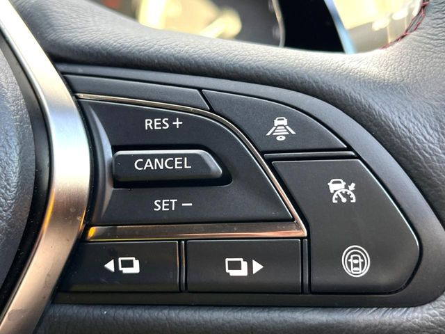 �y�C���e���W�F���g�N���[�Y�R���g���[���z�������H�ł̒��������s���y��!�����ő��x��ۂN���[�Y�R���g���[�����A�Փˌy���V�X�e���ƘA�g���A�O���̎ԗ������m���ĎԊԂ�ۂ悤�ɑ��x���߂��Ă���܂�!!