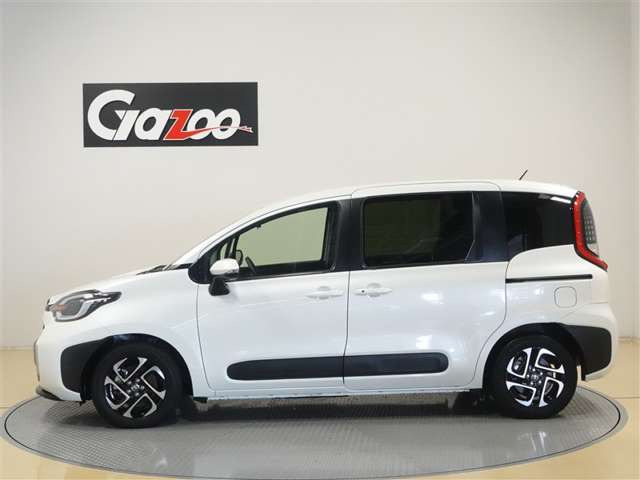 シエンタハイブリッド 1.5 Z