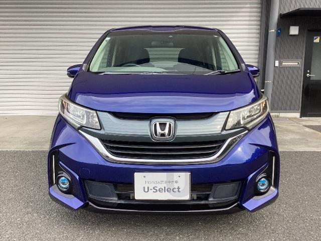 フリード1.5 G ホンダセンシング