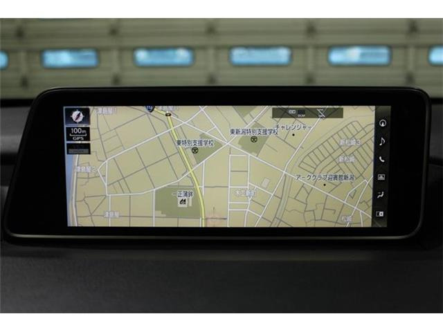 RX300 Fスポーツ 4WD