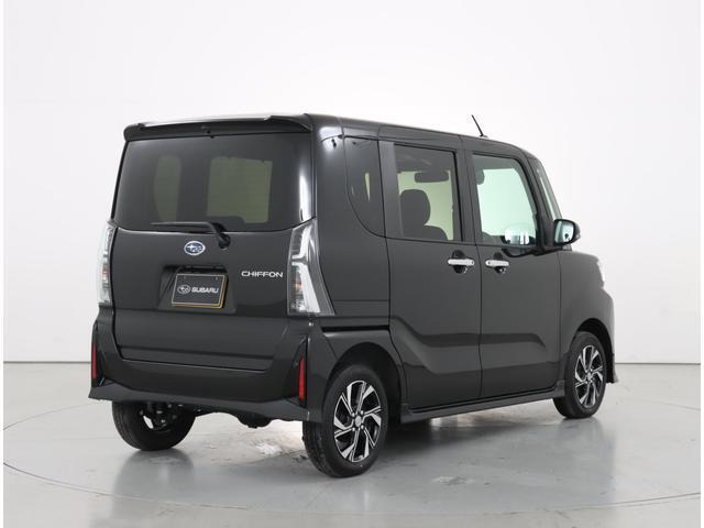 シフォンカスタム R 4WD