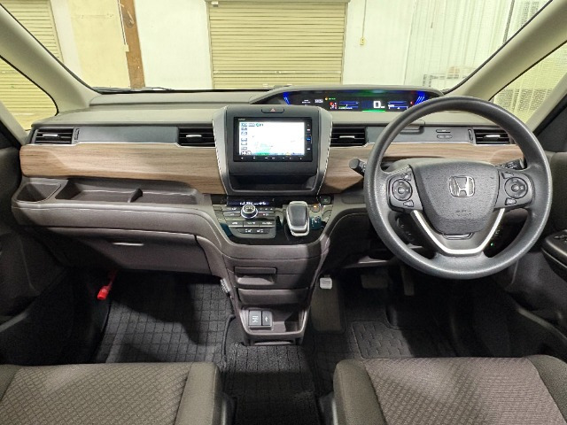 フリード+1.5 ハイブリッド G ホンダセンシング