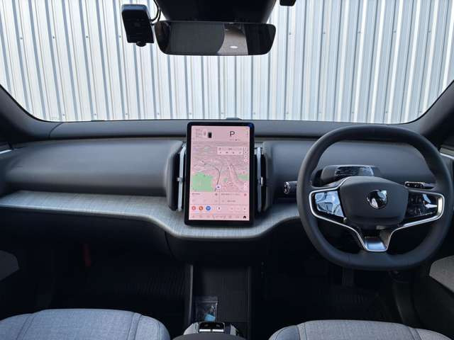 EX30ウルトラ シングルモーター エクステンデッド レンジ