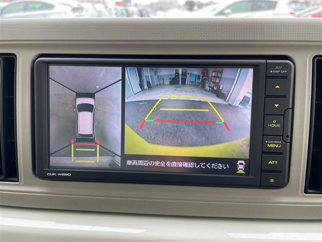 ミラトコットG SAIII 4WD