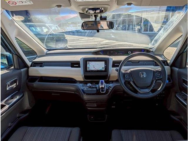 フリード+1.5 ハイブリッド G ホンダセンシング