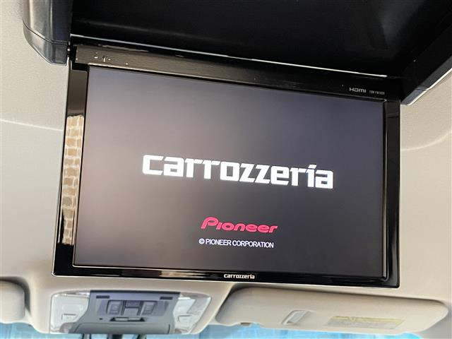 ヴェルファイアハイブリッド2.4 ZR 4WD