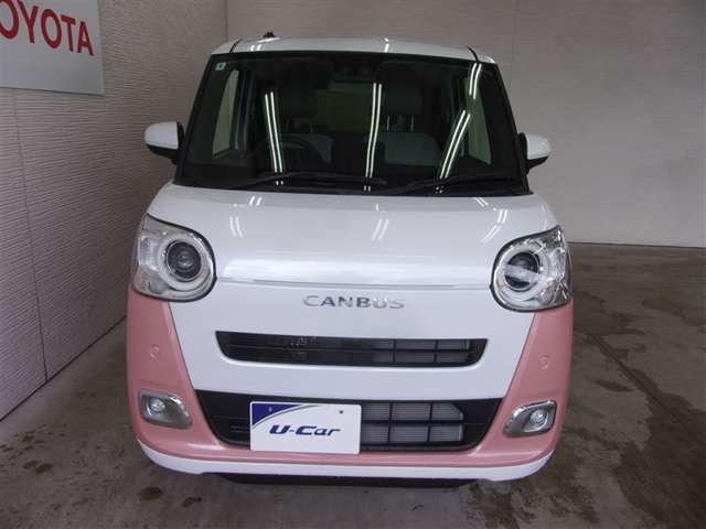 ムーヴキャンバス