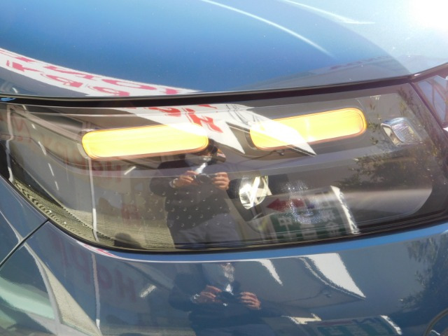 フリード1.5 e:HEV エアー EX