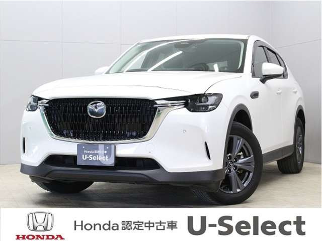 CX-603.3 XD Sパッケージ ディーゼル