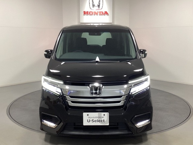 ステップワゴン1.5 スパーダ ホンダ センシング