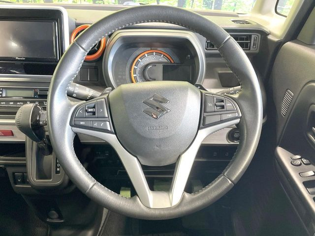 �y�����v�����X�e�A�����O�z�㎿�Ȋv���g�p���邱�ƂŁA��ɂ����������݂ƂĂ��^�]���₷���n���h���ł���