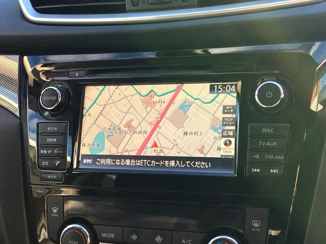 �y�����i�r�z�l�C�̏����i�r�𑕔����Ă���܂��B�i�r�̎g���₷���͂������A�I�[�f�B�I�@�\���[��!�L�����v�◷�s�͂������A�ʋ΂┃�����ȂǕ��i�̃h���C�u���y�����Ȃ�͂���