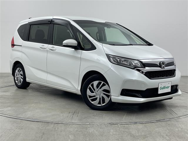 フリード1.5 G ホンダセンシング