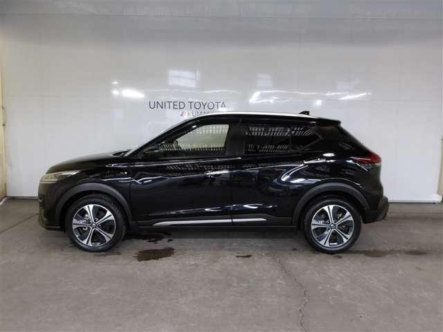 キックス1.2 X (e-POWER)