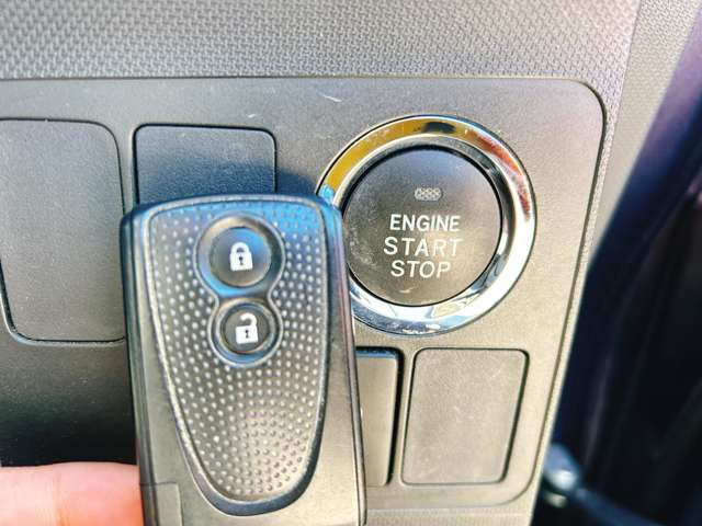 �y�X�}�[�g�L�[&�v�b�V���X�^�[�g�V�X�e���z�J�o����|�P�b�g�ɓ��ꂽ�܂܃h�A�̊J���ł��A�����^�b�`�Ŋy�X�G���W�����������܂���