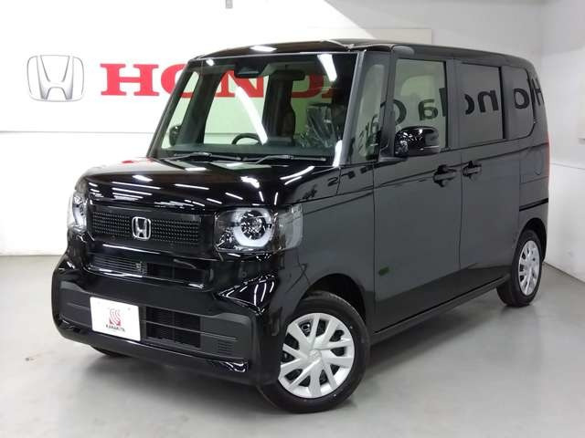 N-BOX