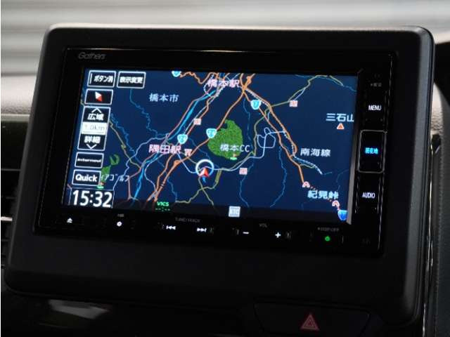 N-BOXカスタムG L ホンダセンシング