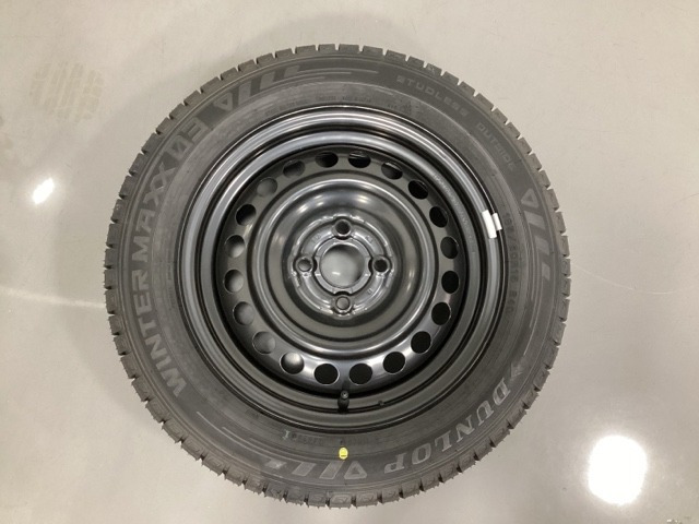 フィット1.5 ベーシック