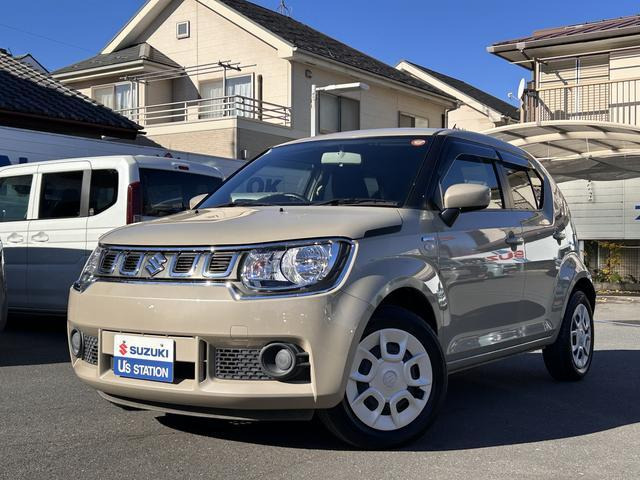 イグニス1.2 ハイブリッド(HYBRID)  MG