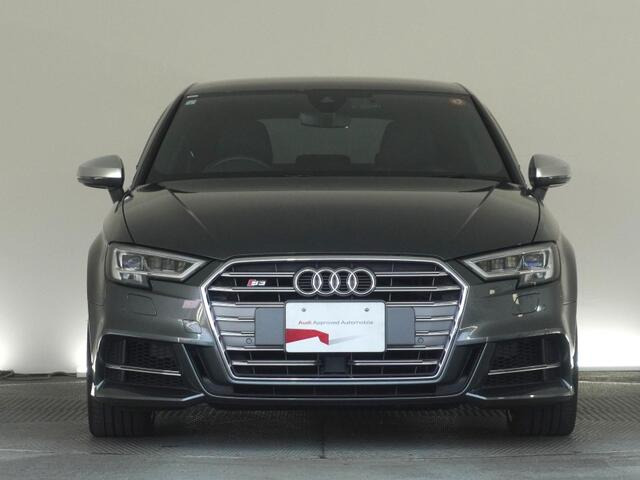 S3スポーツバック2.0 4WD