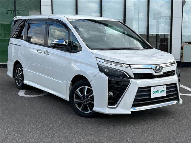 ヴォクシー2.0 ZS 煌