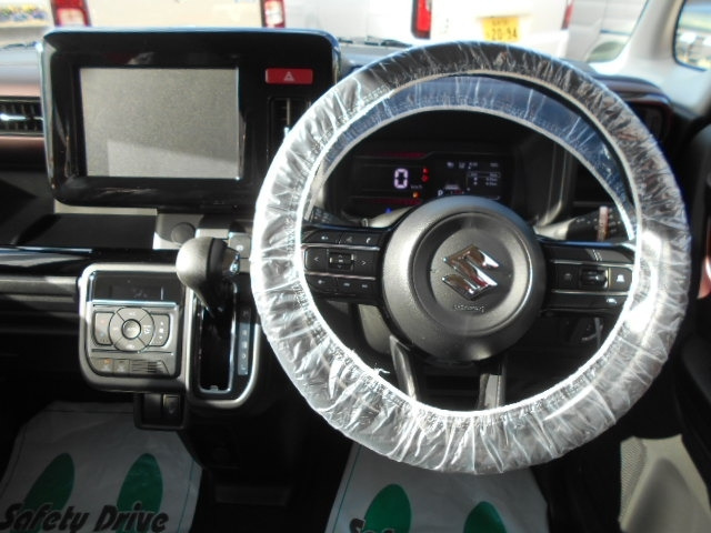 スペーシアカスタム