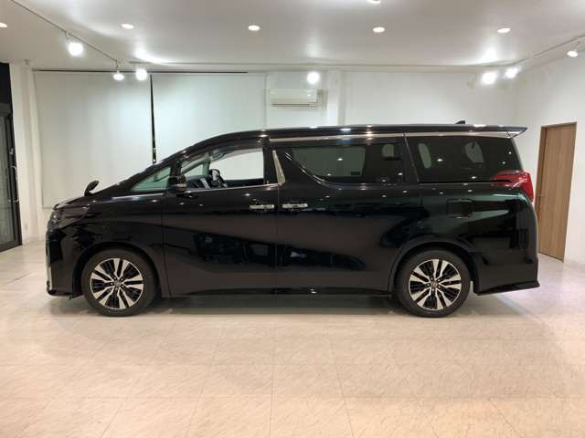 ☆アルファード専門店☆全国対応3年保証&日本全国納車&ローン審査可能☆頭金0円でもOK!頭金無し120回フルローンOK!審査無料☆