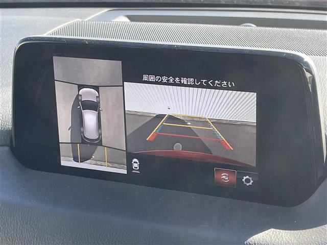 CX-52.2 XD プロアクティブ
