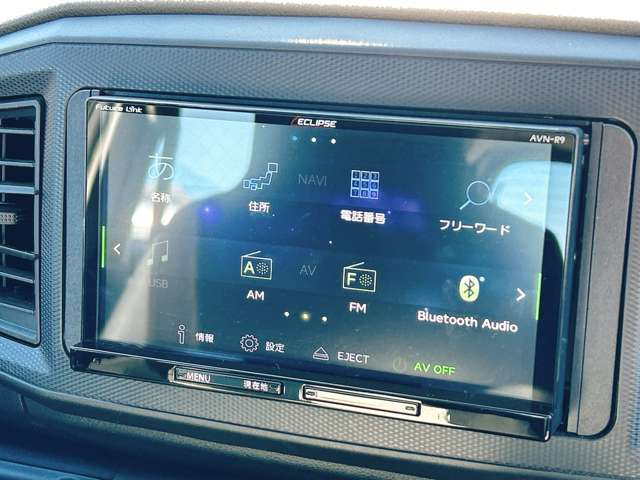 ���D�݂̃J�[�i�r�ւ̃J�X�^�����������������܂�!����]�̍ۂɂ͓��X�X�^�b�t�܂ł��C�y�ɂ����k��������