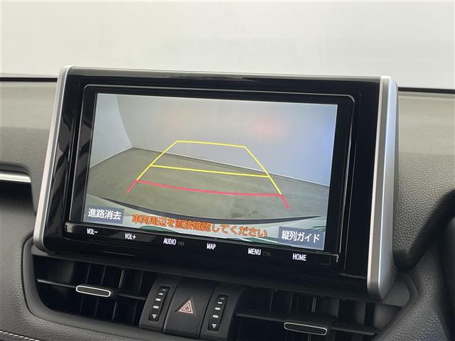 RAV42.5 ハイブリッド G E-Four 4WD