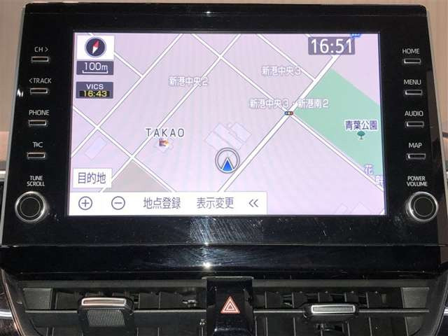 カローラツーリング1.8 S