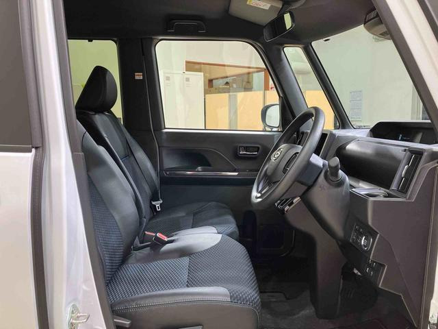 タントカスタムX